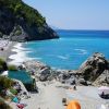 Spiaggia nudista di Xiliadoy