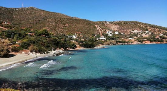 Favorites spiagge eubea zona est