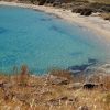 Kastri beach