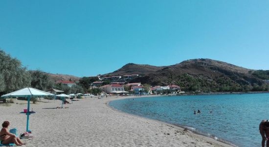 Maditos beach