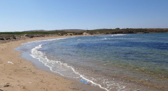 Agios Ermolaos beach II