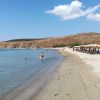 Spiaggia di Chavouli
