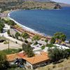 Plaża Anaxos