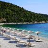 Spiaggia di Leftos Gialos