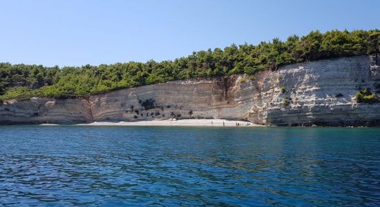 Lenna's beach