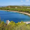 Plaja Koukounaries