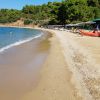 Plaża Agia Eleni