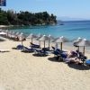 Plaża Achladies