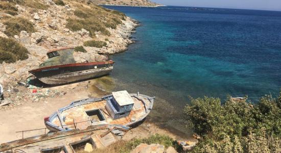 Paralia III