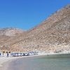 Spiaggia di Kaminakia