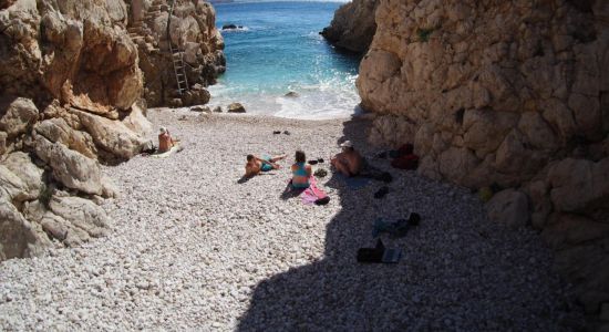 Chickens Bay