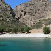 Saria beach