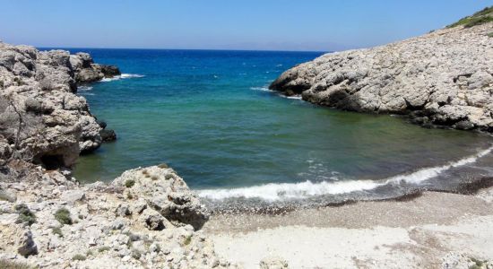 Limnionas beach III