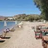 Gourna beach
