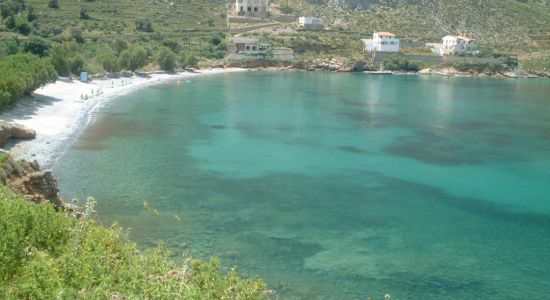 Masouri beach III