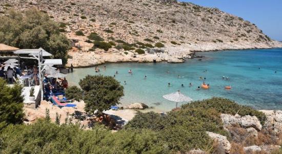 Kania Beach