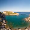 Anthony Quinn Bay