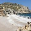 Praia Traganou