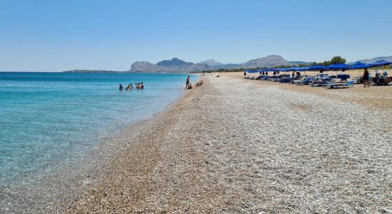 Spiaggia di Afandou
