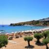 Spiaggia di Lindos