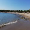 Praia Glistra