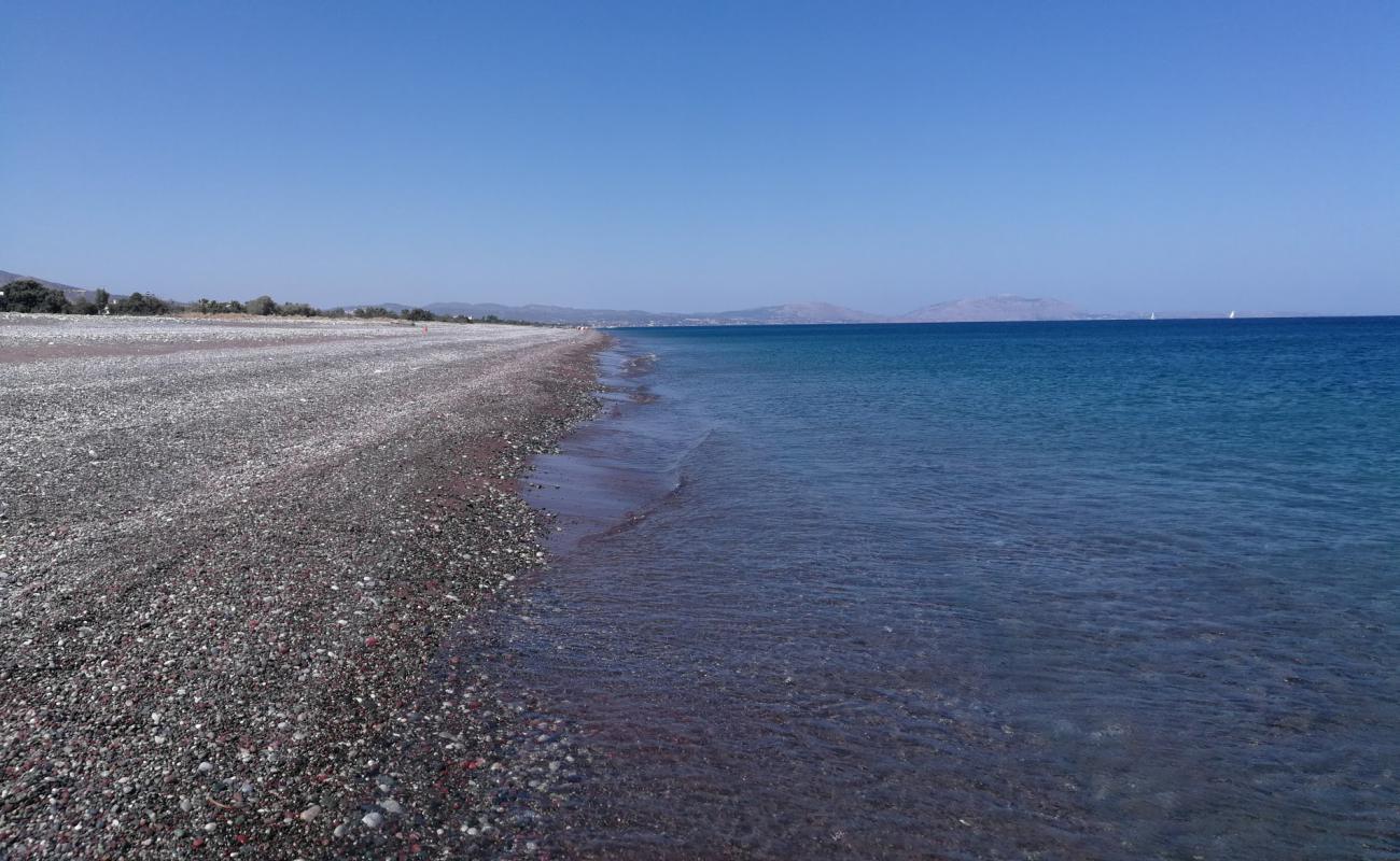 Plaja Gennadi II
