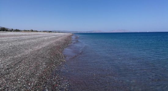 Gennadi Plajı II