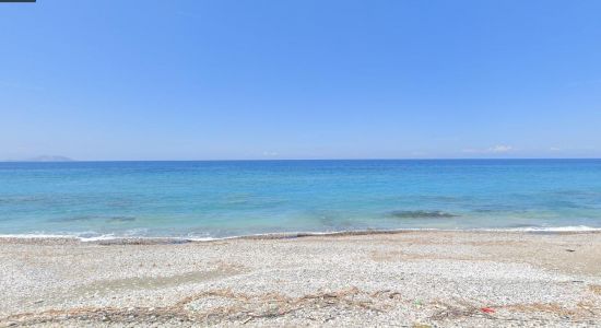 Kameros Beach II