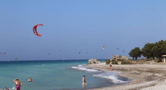 Paralia Kremasti