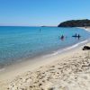 Spiaggia di Mesakti