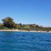 Apiganos beach