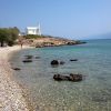 Pountes beach