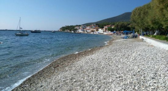 Pappa beach II
