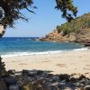 Kedros beach