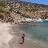 Vlychada beach