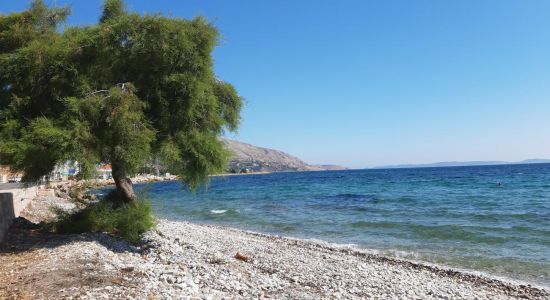 Agios Paraskevi Beach