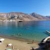 Spiaggia di Levrossos