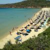 Spiaggia di Sabbia Dorata