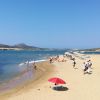 Vathis Volos beach