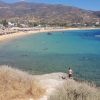 Plaża Mylopotas