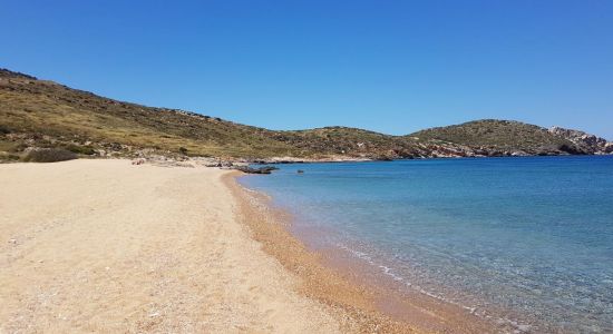 Paralia Psathi