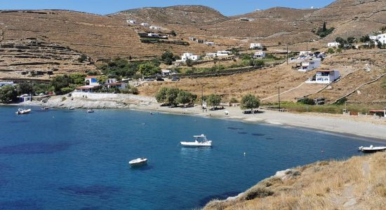Paralia Zogkaki