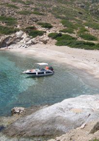 Isola di Macronisso