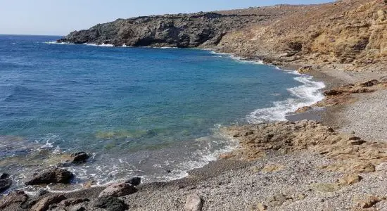 Paralia Kato Tigani