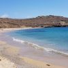 Frangias beach