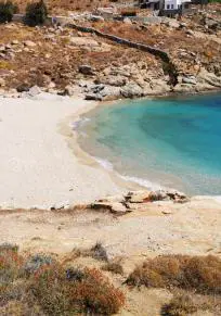Mykonosön