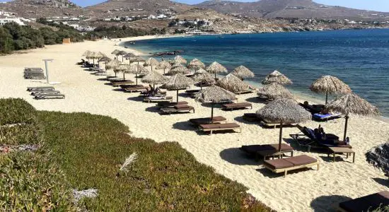 Spiaggia di Kalafati