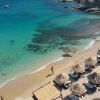 Plaża Agia Anna