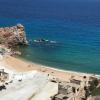 Thiorichia beach