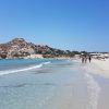 Praia de Kastraki